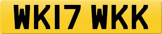 WK17WKK